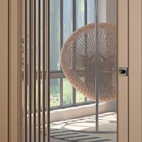 Цвет Серо-бежевый