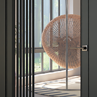 Цвет Графит