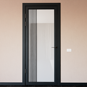 Полотно Modern-72-painted mirror milk