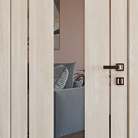 Цвет Дуб Немо Лате