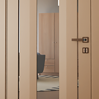 Колір Сіро-бежевий