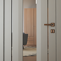 Колір Cірий