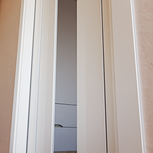 Полотно 3 Modern-74-painted mirror grafit