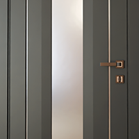 Цвет Графит