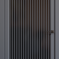 Цвет Антрацит