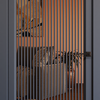 Цвет Антрацит