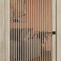 Цвет Дуб Пасадена