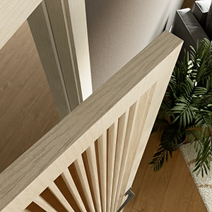 Полотно 2 Modern-75-mirror bronze