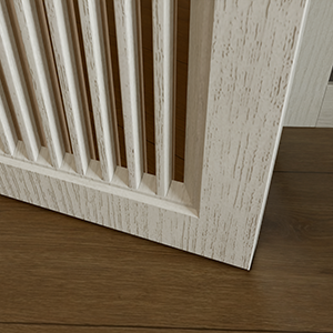 Полотно 3 Modern-75-mirror bronze