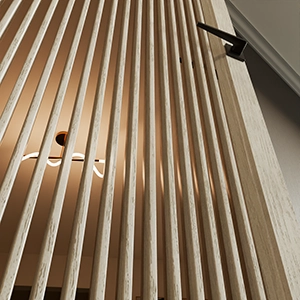 Полотно 4 Modern-75-mirror bronze