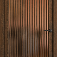 Цвет Дуб Портовый