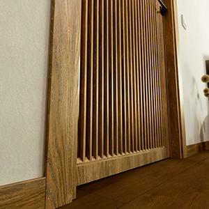 Полотно 2 Modern-75-mirror bronze satyn