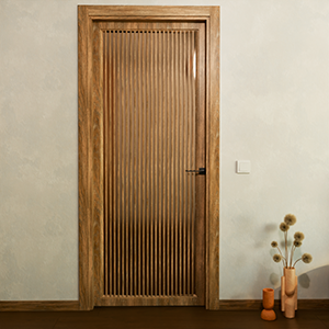 Полотно Modern-75-mirror bronze satyn