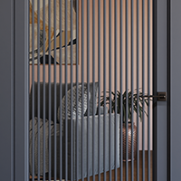 Колір Антрацит