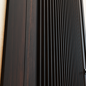 Полотно 2 Modern-75-mirror grafit