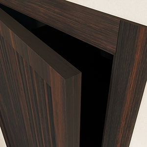 Полотно 3 Modern-75-mirror grafit