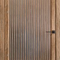 Колір Дуб Бурштиновий