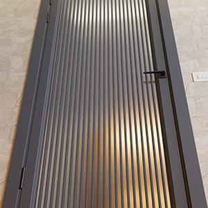 Полотно 3 Modern-75-mirror grafit satyn