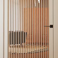 Цвет Бежевый