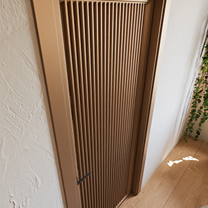 Полотно 4 Modern-75-painted mirror bronze