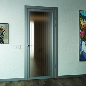 Полотно Modern-75-painted mirror bronze satyn