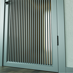 Полотно 3 Modern-75-painted mirror bronze satyn