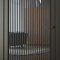 Цвет Графит