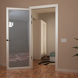 Полотно Modern-75-painted mirror grafit