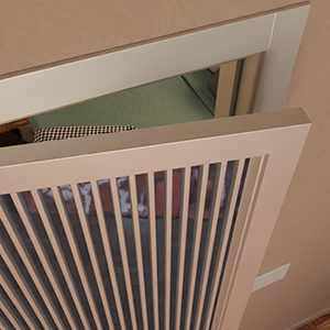 Полотно 4 Modern-75-painted mirror grafit