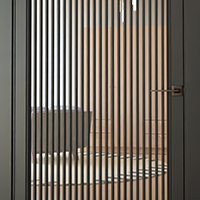 Колір Графит