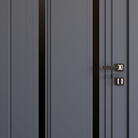 Колір Антрацит