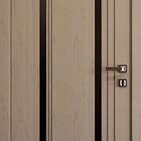 Колір Какао Супермат