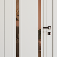 Колір Білий Супермат