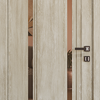 Колір Дуб Пасадена