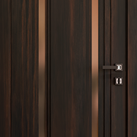 Цвет Орех Мореный Темный