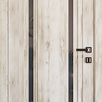 Цвет Крафт Белый