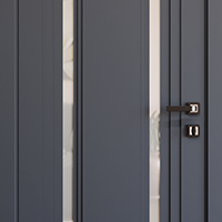 Цвет Антрацит