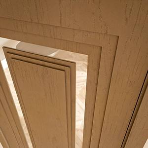 Полотно 2 Modern-76-mirror milk