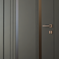 Цвет Графит