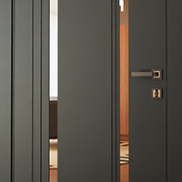 Колір Графіт