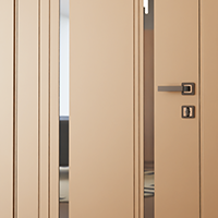 Цвет Серо-бежевый