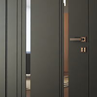 Цвет Графит