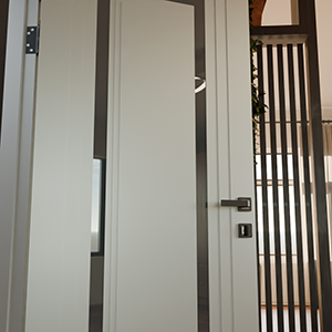 Полотно 2 Modern-76-painted mirror grafit