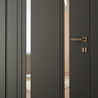 Колір Графит