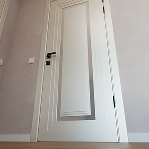 Полотно 3 Modern-76-painted mirror milk