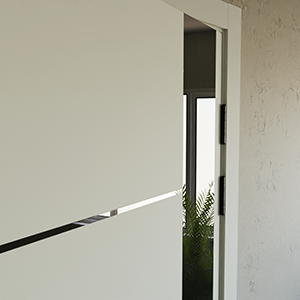 Полотно 3 Modern-80-black