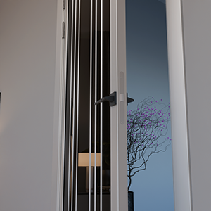 Полотно 4 Techno-92-painted mirror black