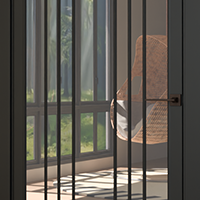 Цвет Графит