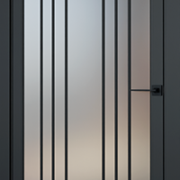 Колір Графіт