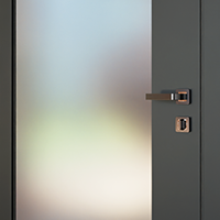 Цвет Графит